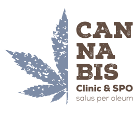 Cannabis Clinic & SPO